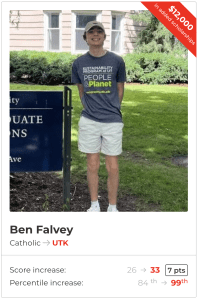 Outliers ACT Prep - Formerly ACTprep.com